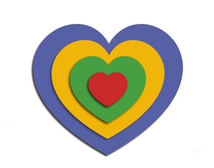 Our Community Cares Logo Large