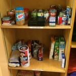 The Food Pantry from Our Community Cares