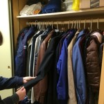 The Wardrobe from Our Community Cares