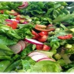 salad